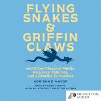 Flying_snakes___griffin_claws